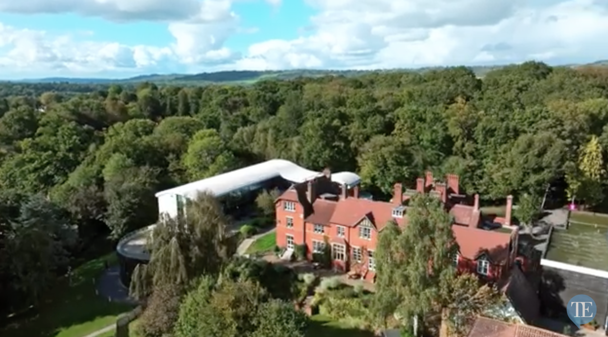 WATCH: Hazelwood Drone Video